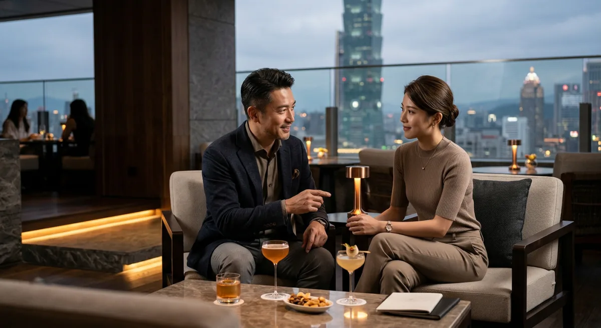 包養與工作收入及長期規劃相關的文章配圖